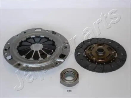 KF626 Комплект сцепления JAPANPARTS подбор по vin на Brocar