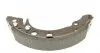1140420502 Колодки тормозные (задние) Audi 80/A2/VW Golf I-II/Jetta I-II/Passat/Polo 74-05 (барабанные)(180x30) MEYLE підбір по vin на Brocar