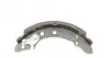 1140420502 Колодки тормозные (задние) Audi 80/A2/VW Golf I-II/Jetta I-II/Passat/Polo 74-05 (барабанные)(180x30) MEYLE підбір по vin на Brocar