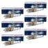 0241140522 Свеча заж. V6SII3328 DB C204/205 E212/213 180/200/220 BOSCH підбір по vin на Brocar