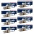 0241140522 Свеча заж. V6SII3328 DB C204/205 E212/213 180/200/220 BOSCH підбір по vin на Brocar