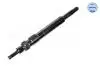 Свічка розжарювання MB OM604-606 (11.5V) (M12x1.25/4.5s) 014 020 1035