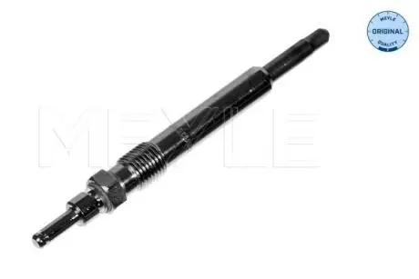 0140201035 Свічка розжарювання MB OM604-606 (11.5V) (M12x1.25/4.5s) MEYLE підбір по vin на Brocar