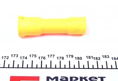 19754 Втулка щупа рівня масла FEBI BILSTEIN підбір по vin на Brocar