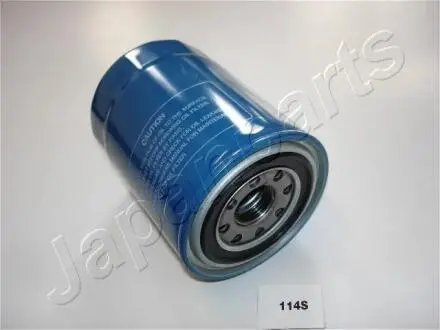 FO114S Фильтр масляный Sunny 1,7/2,0D, Primera, Serena JAPANPARTS подбор по vin на Brocar