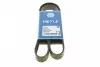 Ремінь генератора Mazda 3/5/6 2.0 DI/CD 02-10 (8PK1226) 050 008 1226