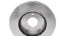 6155216047 Диск гальмівний (передній) Chevrolet Captiva/Opel Antara (296x29) 06- MEYLE підбір по vin на Brocar