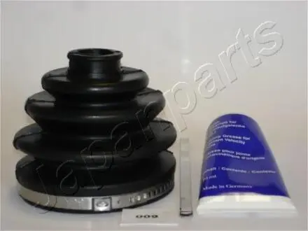 KB009 Пыльник к-кт ШРУС наружн.Maxima QX 2.0/3.0 -95 JAPANPARTS подбор по vin на Brocar