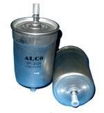 SP2120 Топливный фильтр ALCO FILTER SP-2120 ALCO FILTER підбір по vin на Brocar