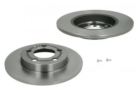 0986478481 Тормозной диск Bosch BOSCH підбір по vin на Brocar
