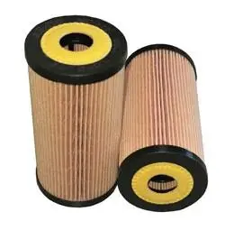MD579 Фільтр ALCO FILTER підбір по vin на Brocar