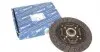 1172102301 Диск зчеплення VW Passat/Audi A4 1.6 94-01 MEYLE підбір по vin на Brocar