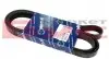 Ремень генератора Audi A4/A6 2.4/2.6/2.8 95- (6PK1880) 050 006 1880
