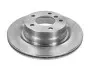 Диск тормозной (задний) BMW 1 (E81/E87)/3 (E90/E91/E92) 05-13 (300x20) 315 523 0049