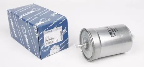 3141332108 Фильтр топливный Audi/BMW/Fiat/VW (бензин) MEYLE подбор по vin на Brocar
