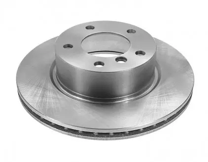 3155213063 Диск тормозной (передний) BMW 3 (E90) 1.6-2.0/1.8d 04-11 (292х22) MEYLE подбор по vin на Brocar
