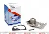 PA724A Помпа воды Renault Kangoo/Laguna/Megane/Scenic 1.4/1.6 97-08/Logan 14- (20z)(B/B)(8лоп) GRAF підбір по vin на Brocar