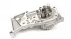 PA724A Помпа воды Renault Kangoo/Laguna/Megane/Scenic 1.4/1.6 97-08/Logan 14- (20z)(B/B)(8лоп) GRAF підбір по vin на Brocar