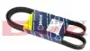 Ремінь генератора Opel Combo 1.6i 01- (5PK1213) 050 005 1213