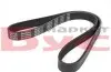 0500071110 Ремінь генератора Renault Master/Opel Movano 2.5CDTI/dCi 06- (7PK1110) MEYLE підбір по vin на Brocar
