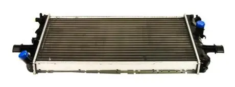 AC446875 Радіатор, система охолодження двигуна MAXGEAR підбір по vin на Brocar