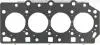 Прокладка ГБЦ Kia Sorento 2.5 CRDi 02- Ø92,35mm, 1mm, (2 метки) 61-53415-20