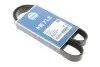 0500061035 Ремень генератора VW Caddy 1.9D/SDI -03 (6PK1035) MEYLE підбір по vin на Brocar