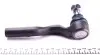 0160206340 Наконечник тяги рулевой (R) MB E-class (W210) 95-02 MEYLE підбір по vin на Brocar