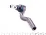 0160206340 Наконечник тяги рулевой (R) MB E-class (W210) 95-02 MEYLE підбір по vin на Brocar
