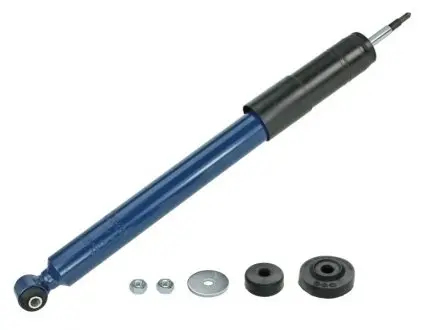 0266250010 Амортизатор (передний) MB E-class (W210) 95-03 MEYLE подбор по vin на Brocar