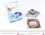 PA907 Помпа воды Renault Megane/Laguna/Scenic/Nissan 1.9dCi/Suzuki Grand Vitara 1.9DDiS 02- (B/B) (10 лоп) GRAF підбір по vin на Brocar