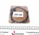 PA907 Помпа воды Renault Megane/Laguna/Scenic/Nissan 1.9dCi/Suzuki Grand Vitara 1.9DDiS 02- (B/B) (10 лоп) GRAF підбір по vin на Brocar