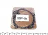 PA907 Помпа воды Renault Megane/Laguna/Scenic/Nissan 1.9dCi/Suzuki Grand Vitara 1.9DDiS 02- (B/B) (10 лоп) GRAF підбір по vin на Brocar