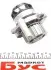 PA980 Помпа води Audi A3/A4/A6 2.0TFSI 04-13/Skoda Octavia 2.0RS 05-13/VW Golf 2.0R 07- (23z) (R/B) (8лоп) GRAF підбір по vin на Brocar