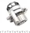 PA980 Помпа води Audi A3/A4/A6 2.0TFSI 04-13/Skoda Octavia 2.0RS 05-13/VW Golf 2.0R 07- (23z) (R/B) (8лоп) GRAF підбір по vin на Brocar
