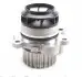 PA980 Помпа води Audi A3/A4/A6 2.0TFSI 04-13/Skoda Octavia 2.0RS 05-13/VW Golf 2.0R 07- (23z) (R/B) (8лоп) GRAF підбір по vin на Brocar