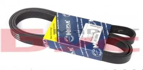 0500061863 Ремень генератора MB M111 (6PK1863) MEYLE подбор по vin на Brocar