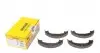 Колодки ручника BMW 1 (E81/E82)/3 (E46/E90) 98-13 (160.5x20) 91053300