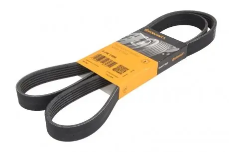 6PK1486 Доріжковий пас CONTITECH підбір по vin на Brocar