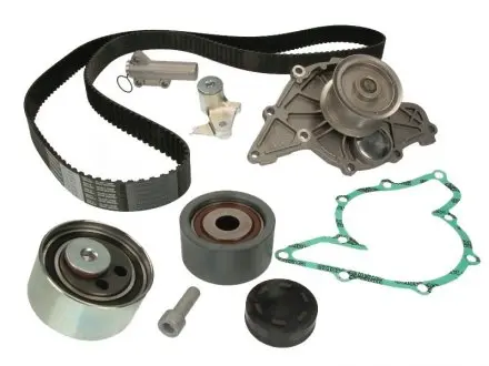 CT1015WP1 Комплект ГРМ + помпа Audi A4/A6/A8/Skoda Superb/VW Passat B5 2.5TDI 97-08 (30x207z) CONTITECH подбор по vin на Brocar