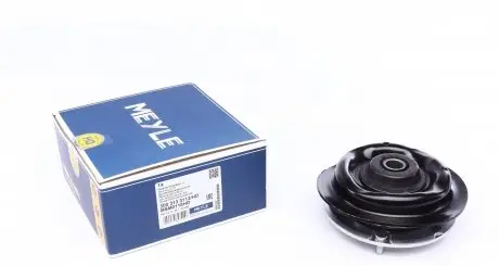 3003133112HD Подушка амортизатора (переднего) + подшипник BMW 7 (E32) 86-94 MEYLE подбор по vin на Brocar
