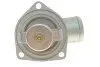 0282920008 Термостат Opel Vectra A/B/Astra F 1.4-1.6 16V 93-02 (с прокладкой) MEYLE підбір по vin на Brocar