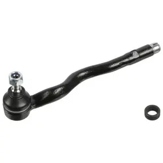 12696 Наконечник тяги рулевой (L) BMW 3 (E46) 98- FEBI BILSTEIN подбор по vin на Brocar