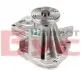 7132200017 Помпа води Ford C-Max/Fiesta V/VI/Focus II-III/Fusion/Galaxy/Mondeo/Connect 1.25-1.6 01- MEYLE підбір по vin на Brocar
