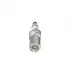 0242230508 Свеча зажигания Chevrolet Captiva/Malibu/Opel Astra/Insignia 91- BOSCH підбір по vin на Brocar