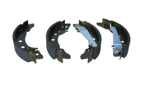 190223 Тормозные колодки MAXGEAR подбор по vin на Brocar