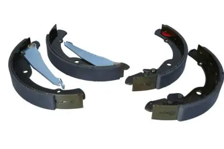 190249 Комплект гальмівних колодок MAXGEAR підбір по vin на Brocar