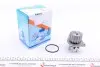 PA941 Помпа воды Citroen C2/C3/C4/Peugeot 206/307 1.4 16V 03- (18z) (B/B) (6 лоп.) GRAF підбір по vin на Brocar