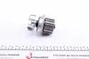 PA941 Помпа воды Citroen C2/C3/C4/Peugeot 206/307 1.4 16V 03- (18z) (B/B) (6 лоп.) GRAF підбір по vin на Brocar