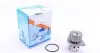 Помпа води Citroen C2/C3/C4/Peugeot 206/307 1.4 16V 03- (18z) (B/B) (6 лоп.) PA941